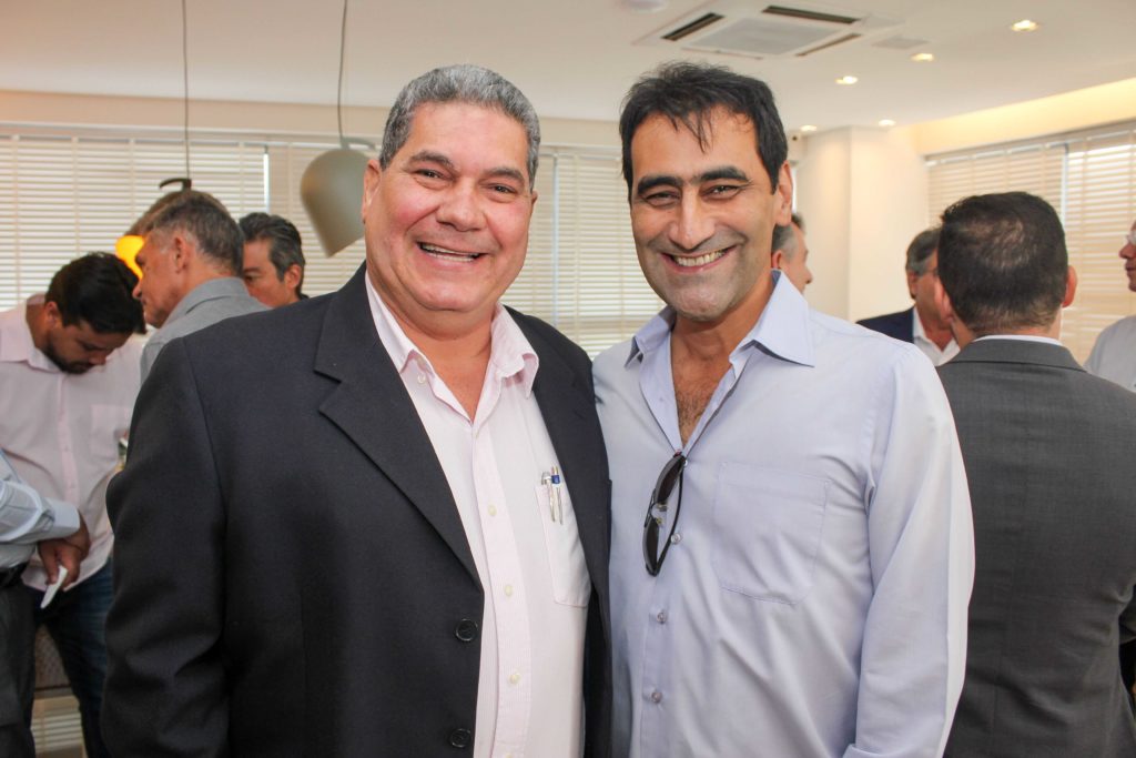 Residencial goiano terá elevador mais veloz do Centro-Oeste Investimento