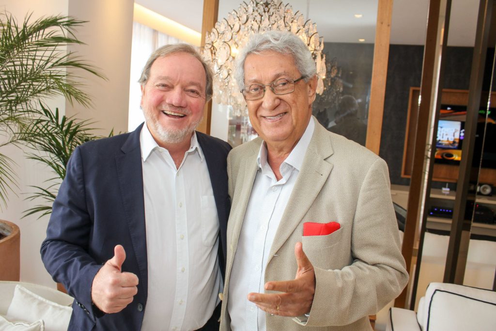 Residencial goiano terá elevador mais veloz do Centro-Oeste Investimento