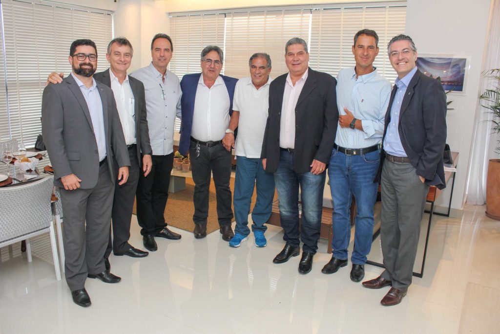 Residencial goiano terá elevador mais veloz do Centro-Oeste Investimento