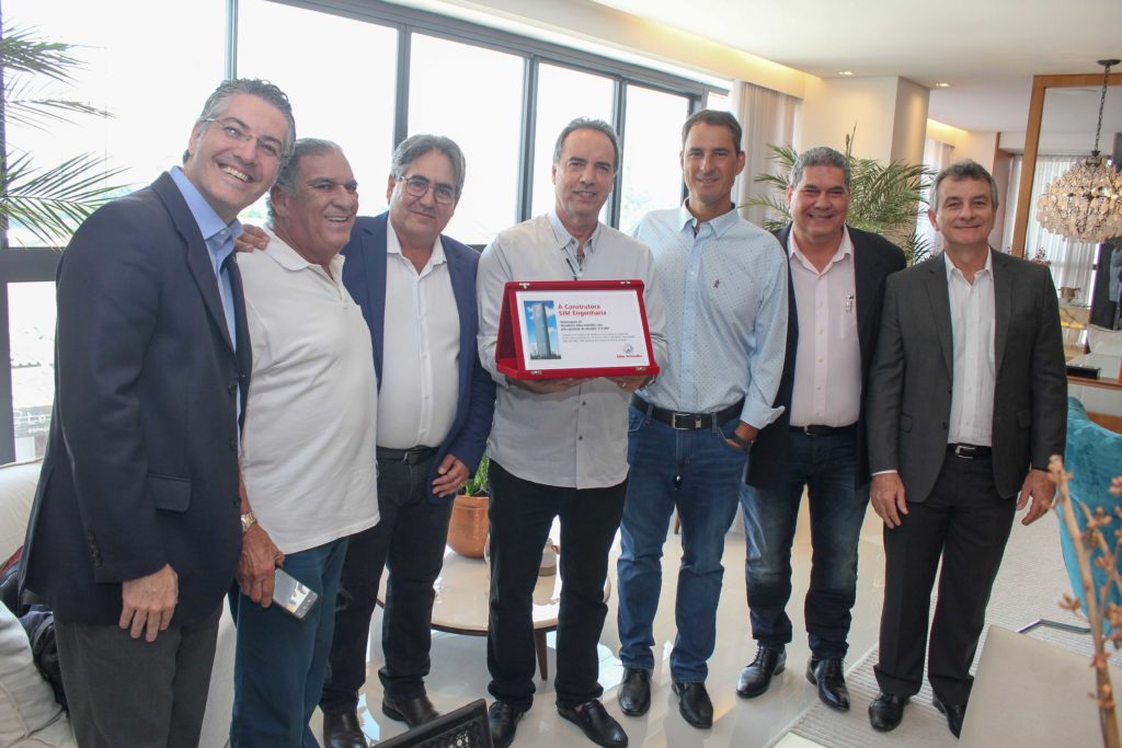 Residencial goiano terá elevador mais veloz do Centro-Oeste Investimento