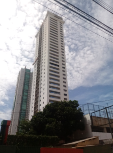 Prova de carga: onde começa a segurança estrutural de um prédio Investimento