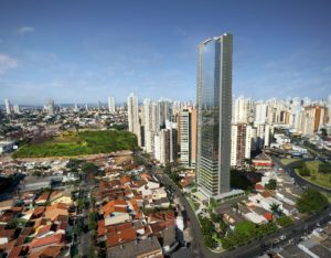 Goiânia ganha reconhecimento nacional no mercado da construção Investimento