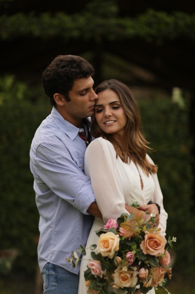 Pombinhos Colunismo Social