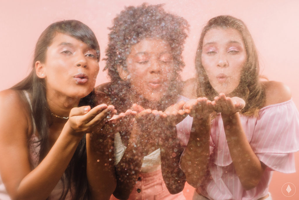 ALRY chega ao mercado beauty propondo liberdade para ousar Beleza