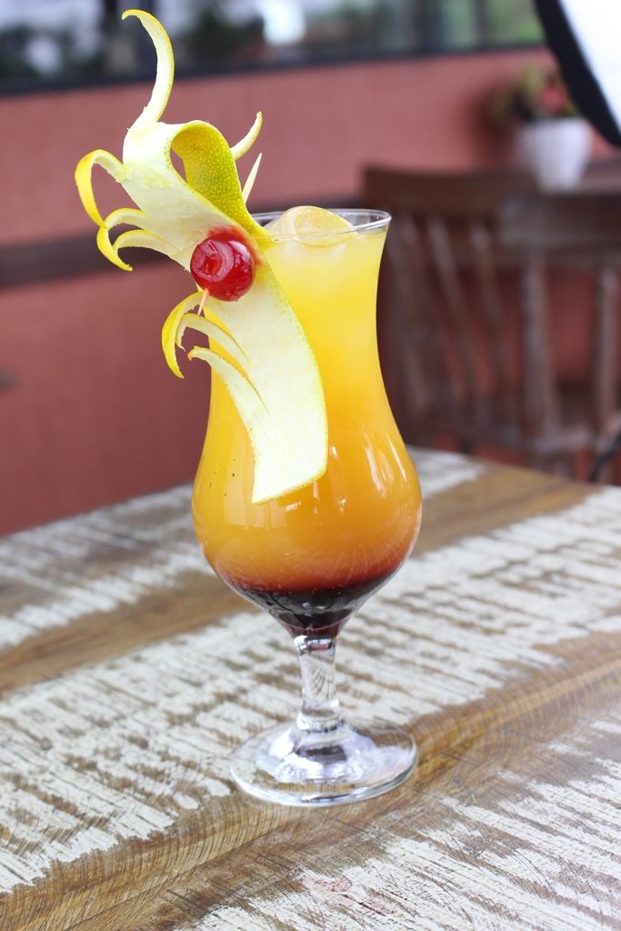 Don Romano traz drinques e promoção para celebrar o Dia Internacional da Mulher Gastronomia