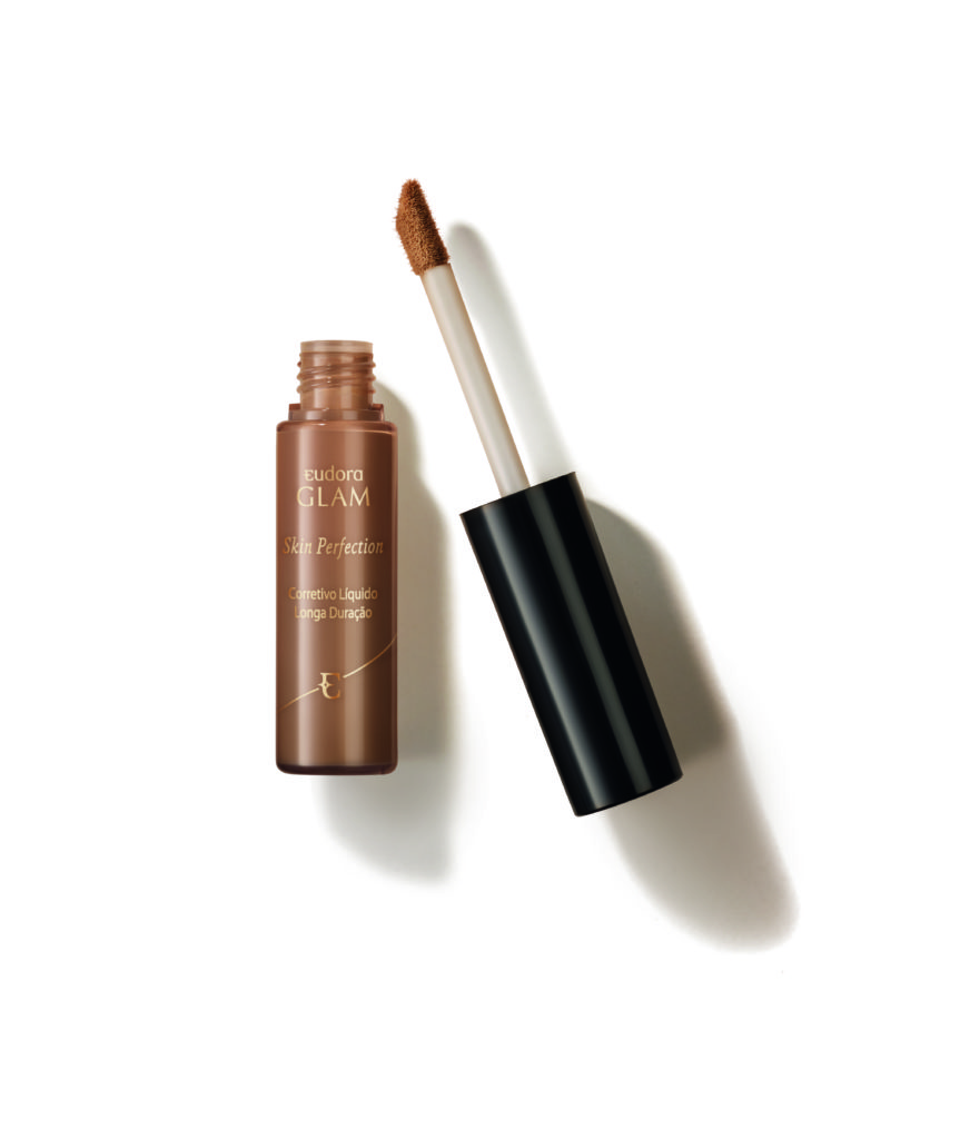 Eudora apresenta sua nova marca de maquiagem: Eudora Glam Beleza