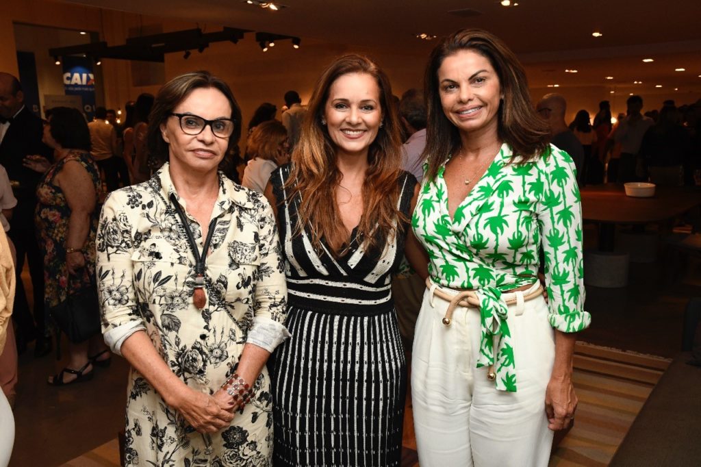 CasaPark abre as comemorações do centenário de José Zanine Caldas Decoração