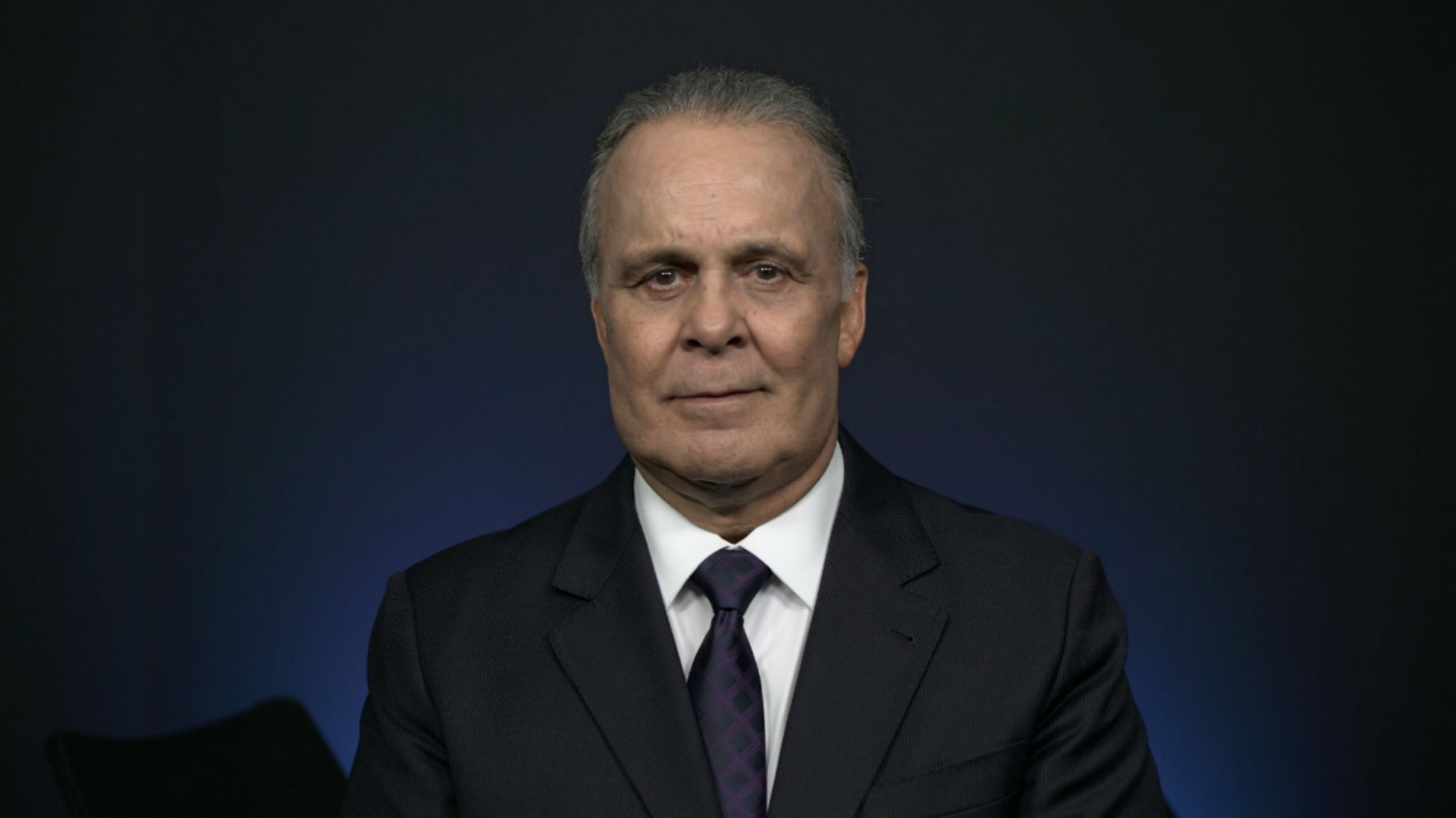 Dr. Lair Ribeiro em Brasília Pública