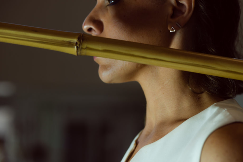 Espetáculo Vinco explora o tempo e as formas, inspirado na arte do origami Festival