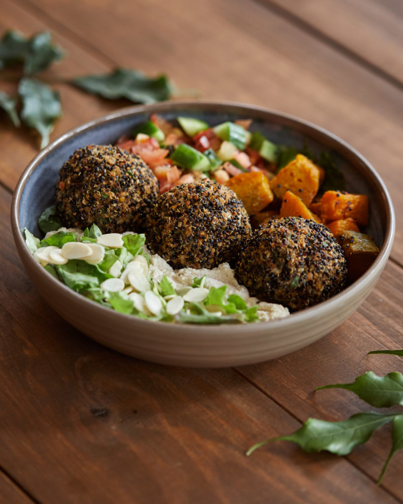 No Dia Nacional da Comida Orgânica saiba onde degustar iguarias saudáveis em Brasília Gastronomia