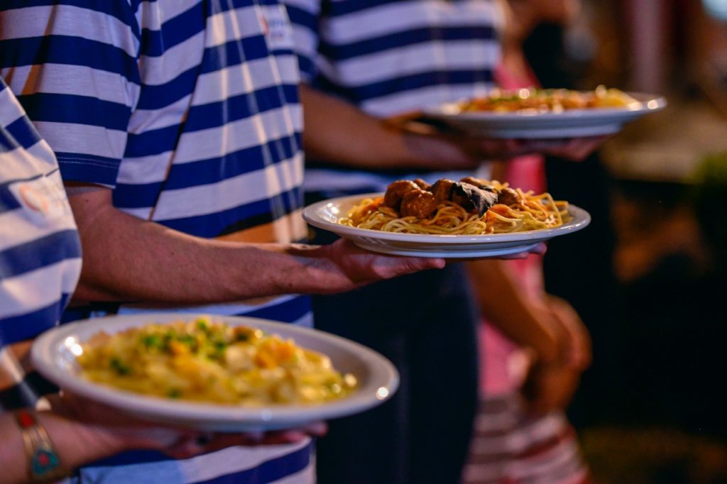 Casa da Indústria sedia lançamento do 15º Festival Italiano de Nova Veneza Eventos