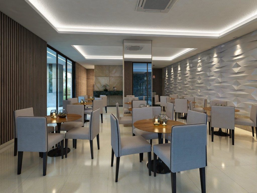 Emplavi lança Jardins das Cerejeiras Investimento