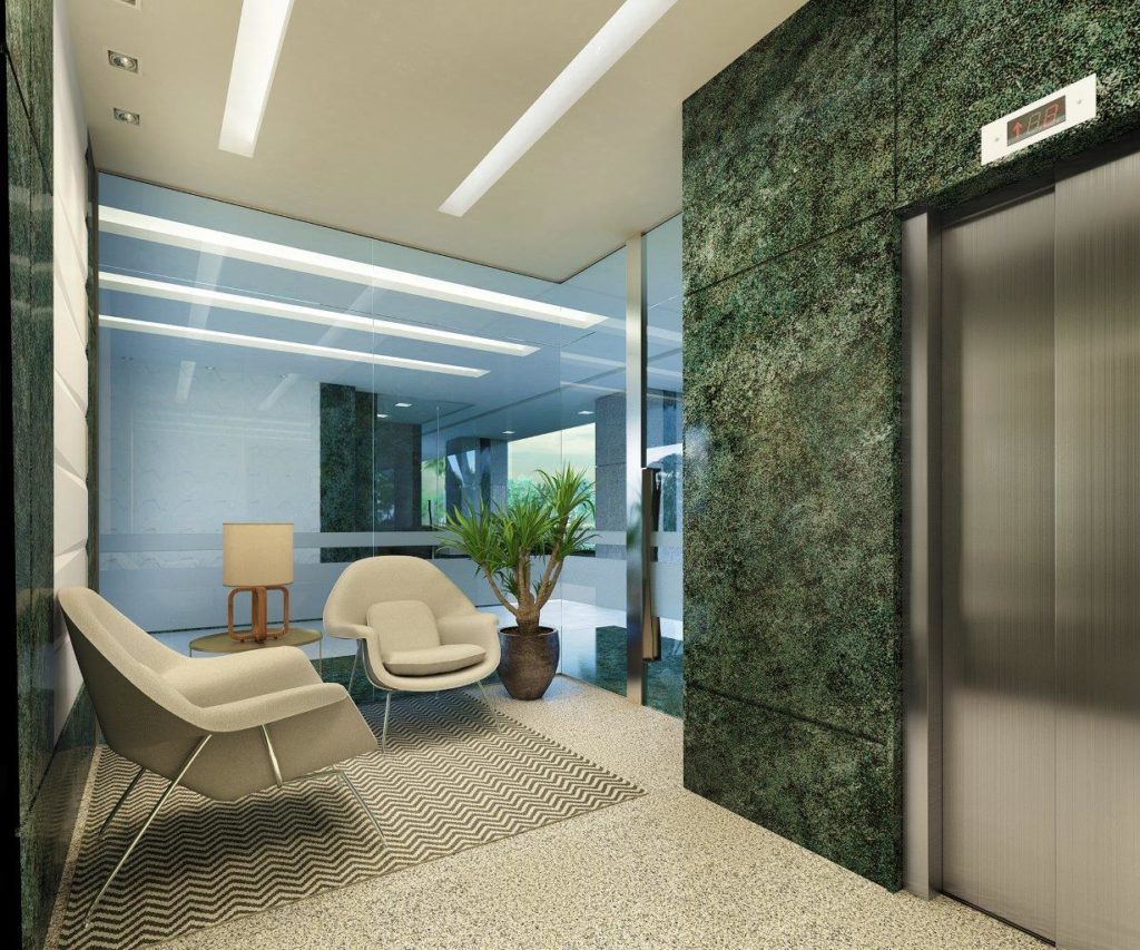 Emplavi lança Jardins das Cerejeiras Investimento