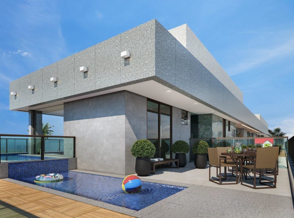 Emplavi lança Jardins das Cerejeiras Investimento