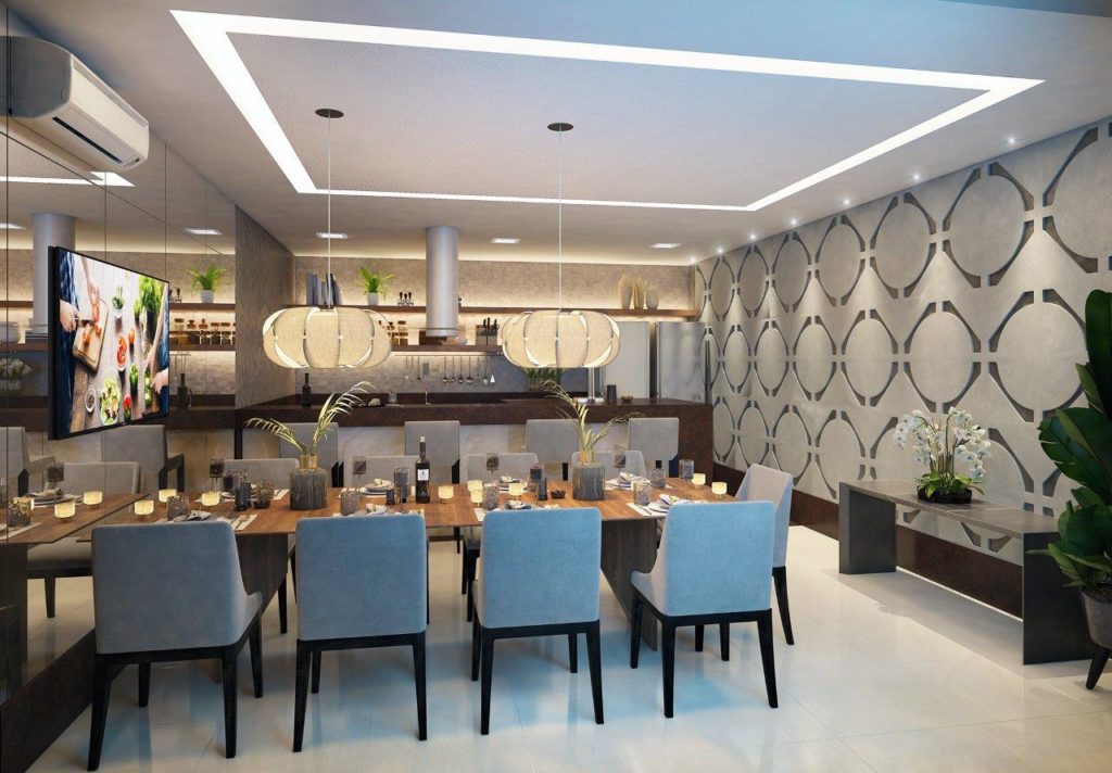 Emplavi lança Jardins das Cerejeiras Investimento