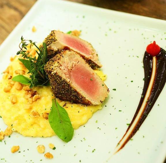 Dia dos Namorados: restaurantes de Brasília têm programação especial Gastronomia