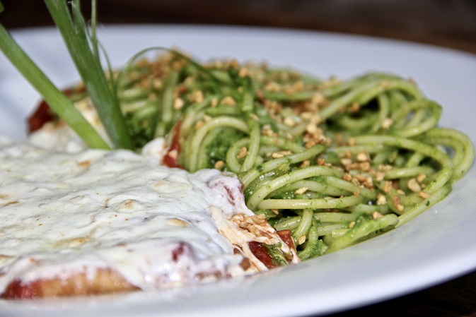 Pratos novos nos cardápios do Dudu Bar da Asa Sul Gastronomia