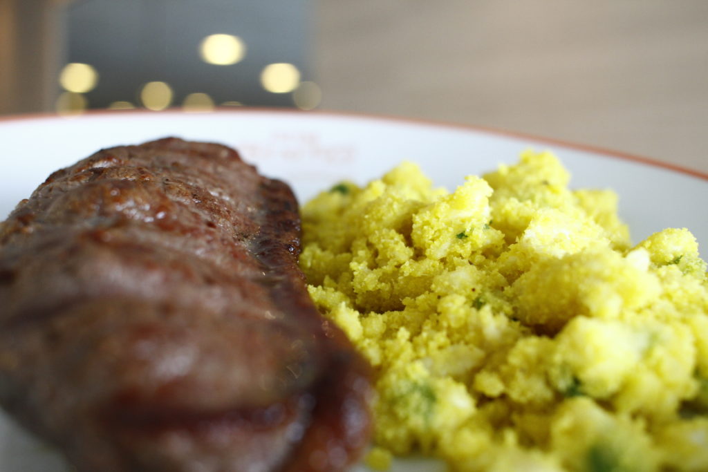 Dom Francisco da Asbac tem jantar harmonizado com vinhos Bodegas Salentein Gastronomia