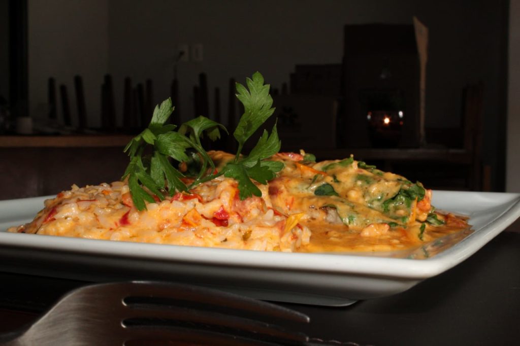 Dia das mães na Primus Boutique de Carnes Gastronomia