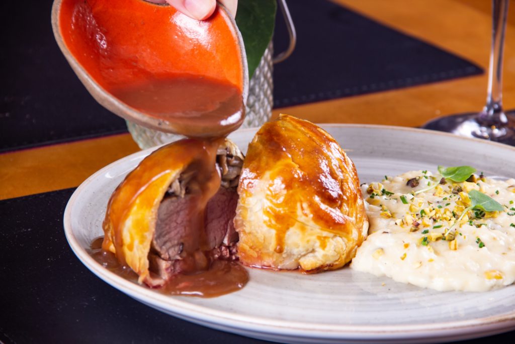 Dia dos Namorados: Cantucci apresenta menu para o jantar e encomenda de cestas Gastronomia