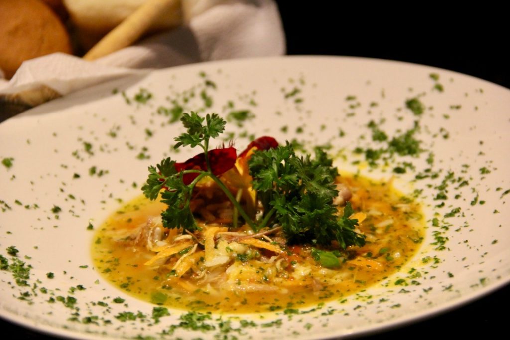 Festival de Inverno do Dudu Bar terá menu especial Gastronomia