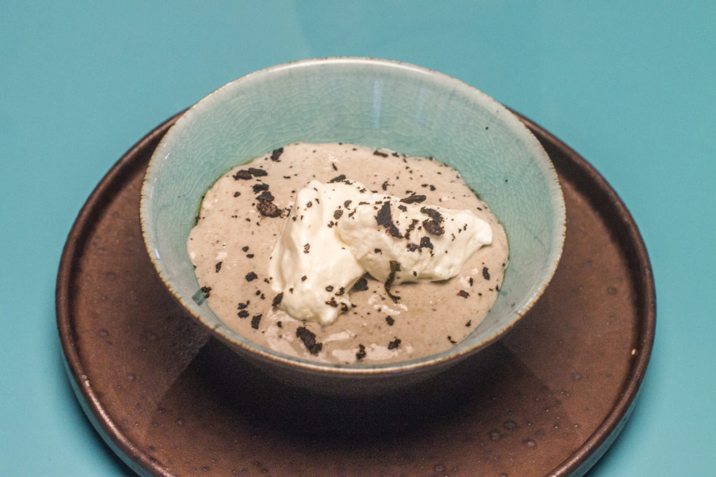 Dia dos namorados no Brasil 21: Dali Cozinha Peruana Gastronomia