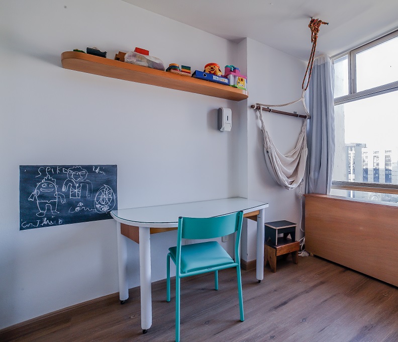 Método Padovan traz qualidade de vida para crianças hiperativas Saúde