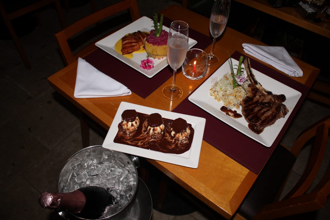 Dia dos namorados na Primus Boutique de Carnes gastronomia