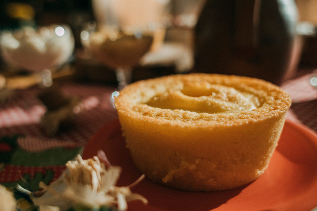 Em clima junino: Sweet Cake lança cardápio com guloseimas juninas Gastronomia