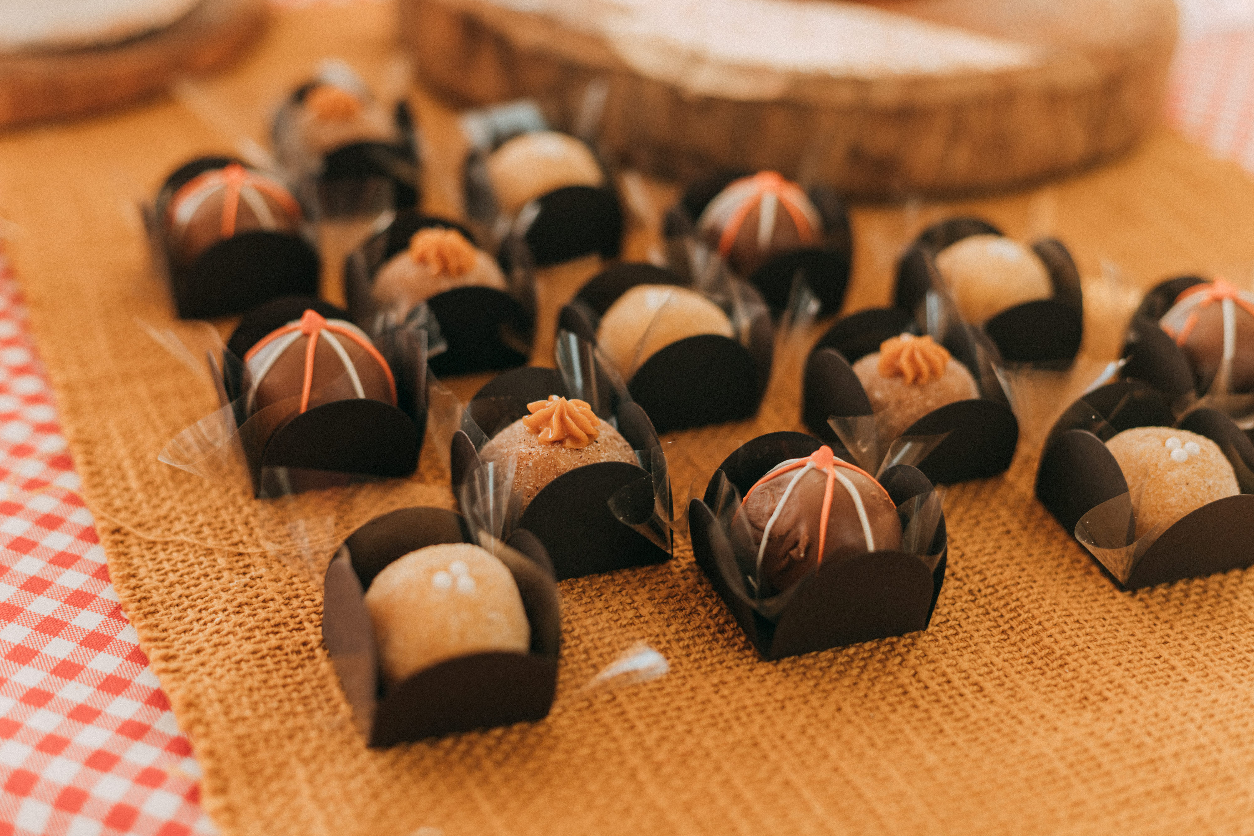 Em clima junino: Sweet Cake lança cardápio com guloseimas juninas gastronomia