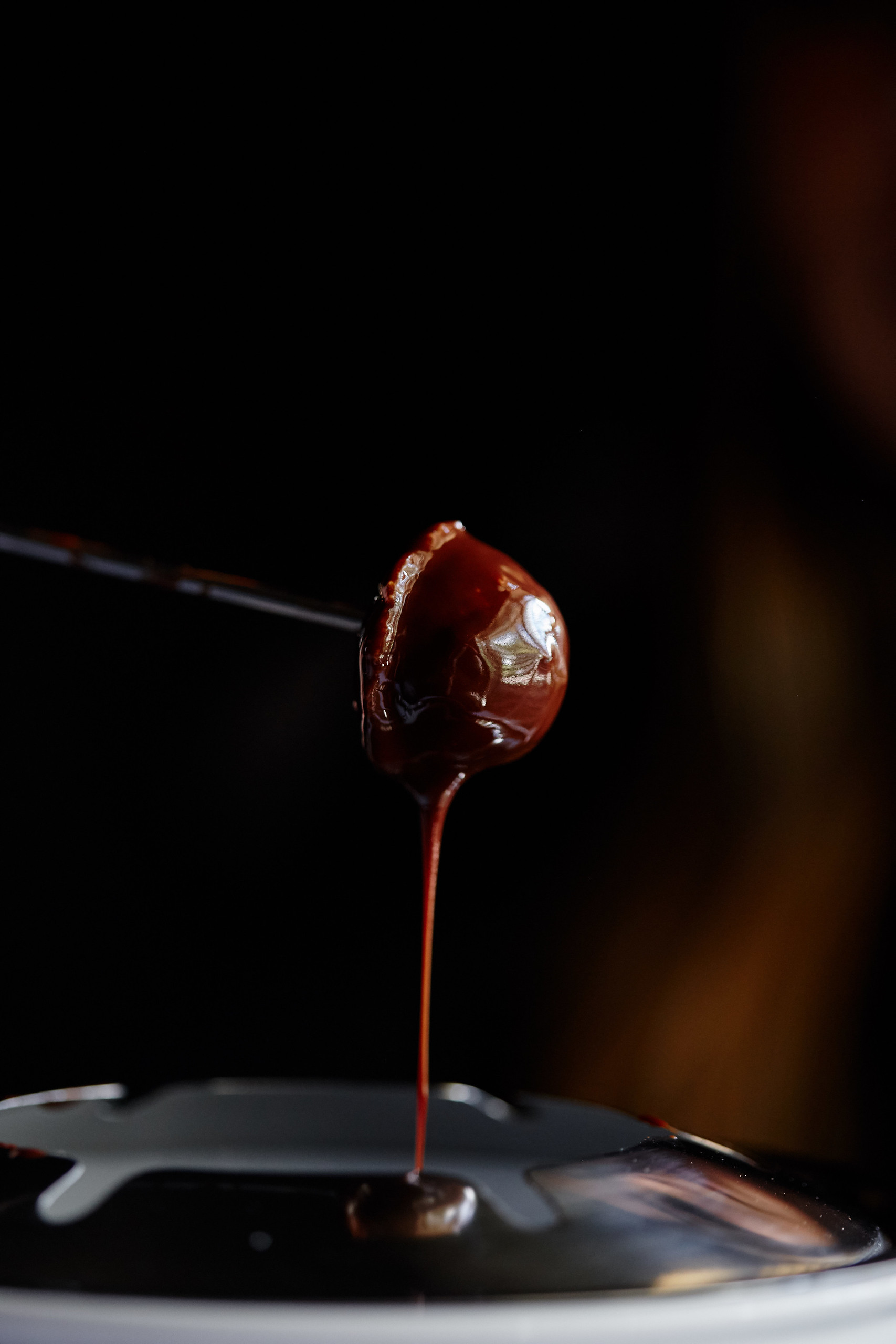 Noite Especial gastronomia