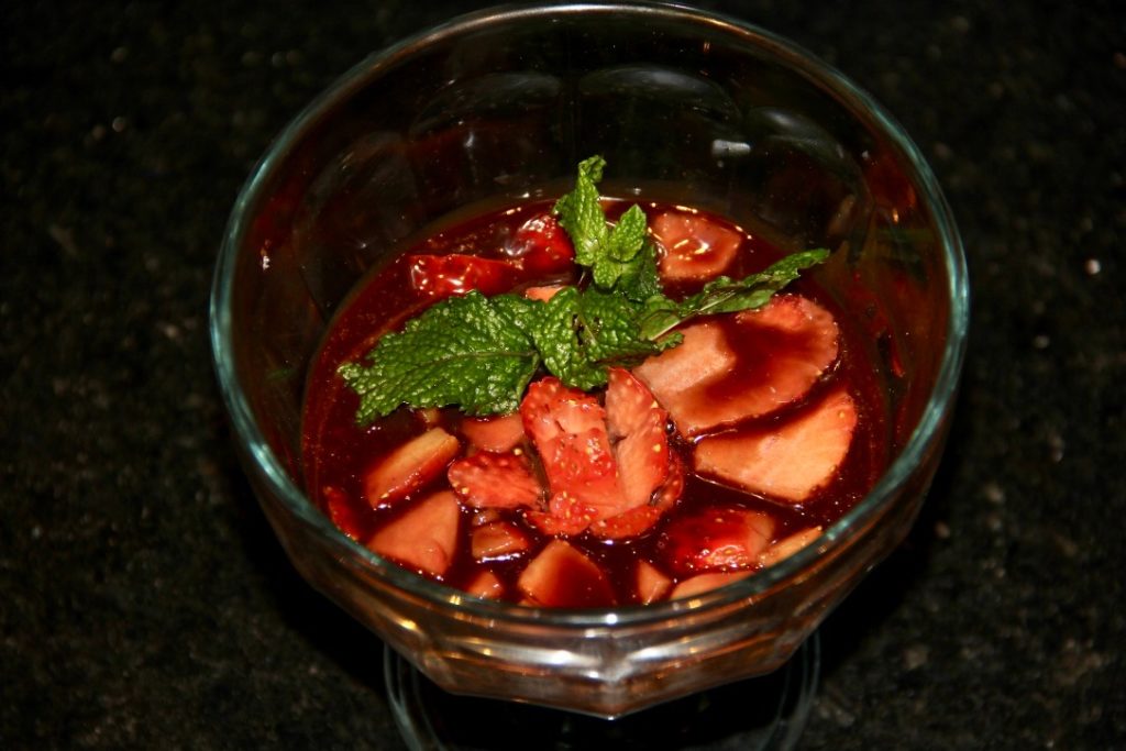 Festival de Inverno do Dudu Bar terá menu especial Gastronomia