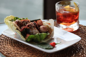 Oca da Tribo marca presença no Na Praia 2019 Gastronomia