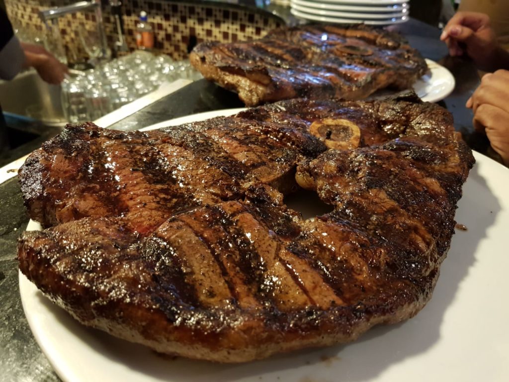 Todo Dia é Dia Delas na Primus Boutique de Carnes Gastronomia