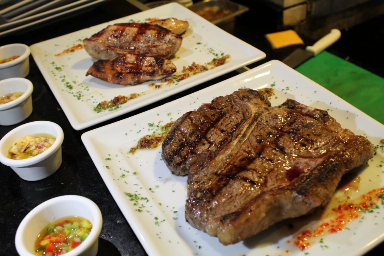 Todo Dia é Dia Delas na Primus Boutique de Carnes gastronomia