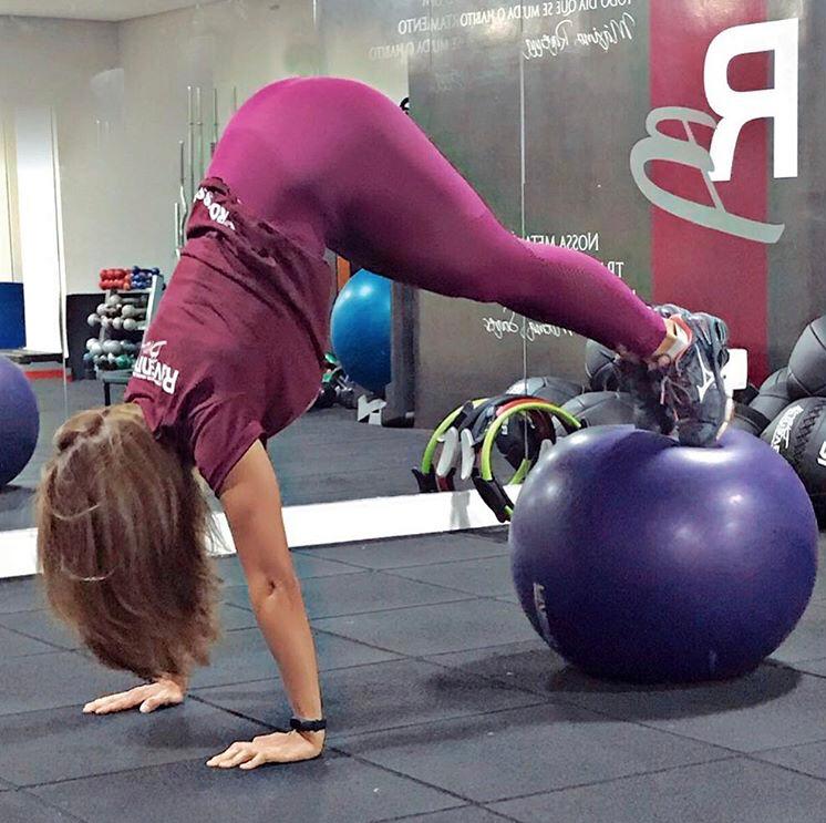 Ravenna Indoor e Jornada Técnica Saúde