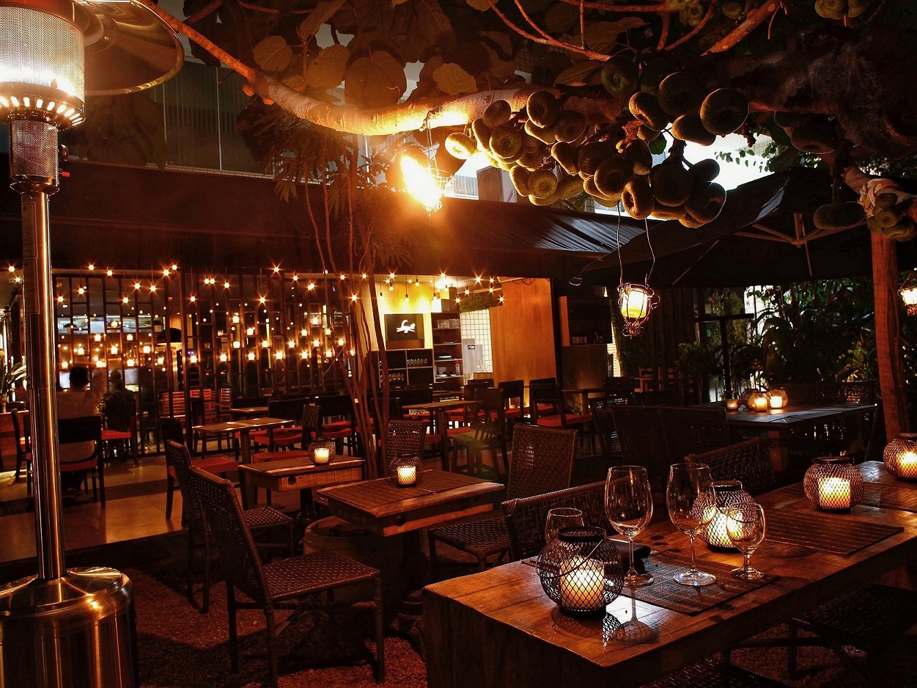 Restaurantes de Brasília oferecem sugestões de pratos para a chegada do inverno gastronomia