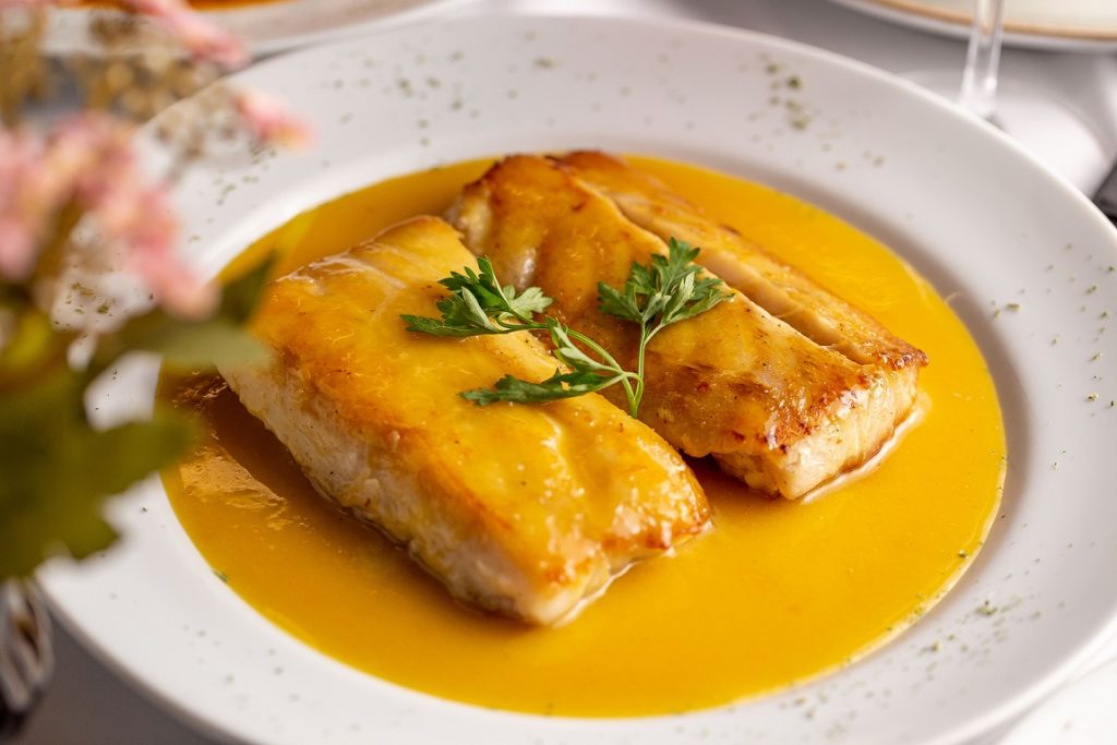 Tête à Tête lança menu especial para mês dos namorados Gastronomia