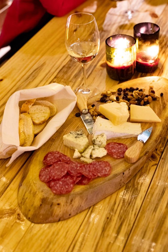 GB Vinhos apresenta atrações para o Wine Garden Gastronomia