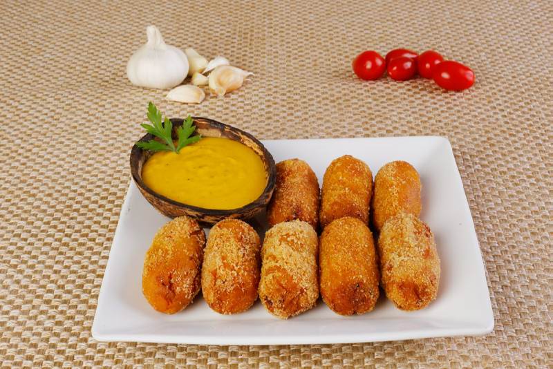 Mercado 301 é o vencedor do Comida di Buteco 2019 em Brasília Gastronomia