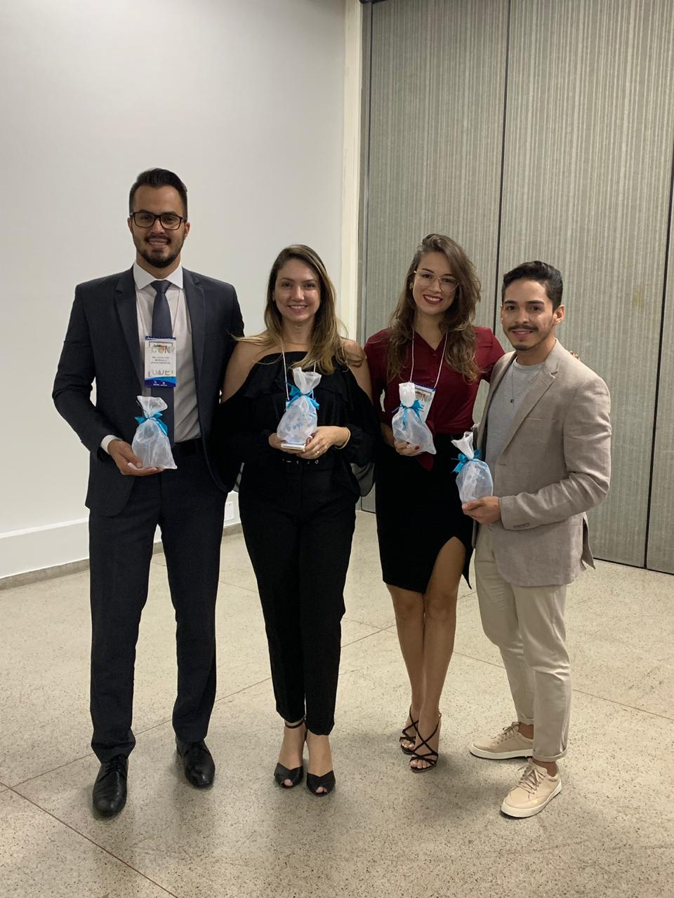 Compartilhando conhecimento saúde