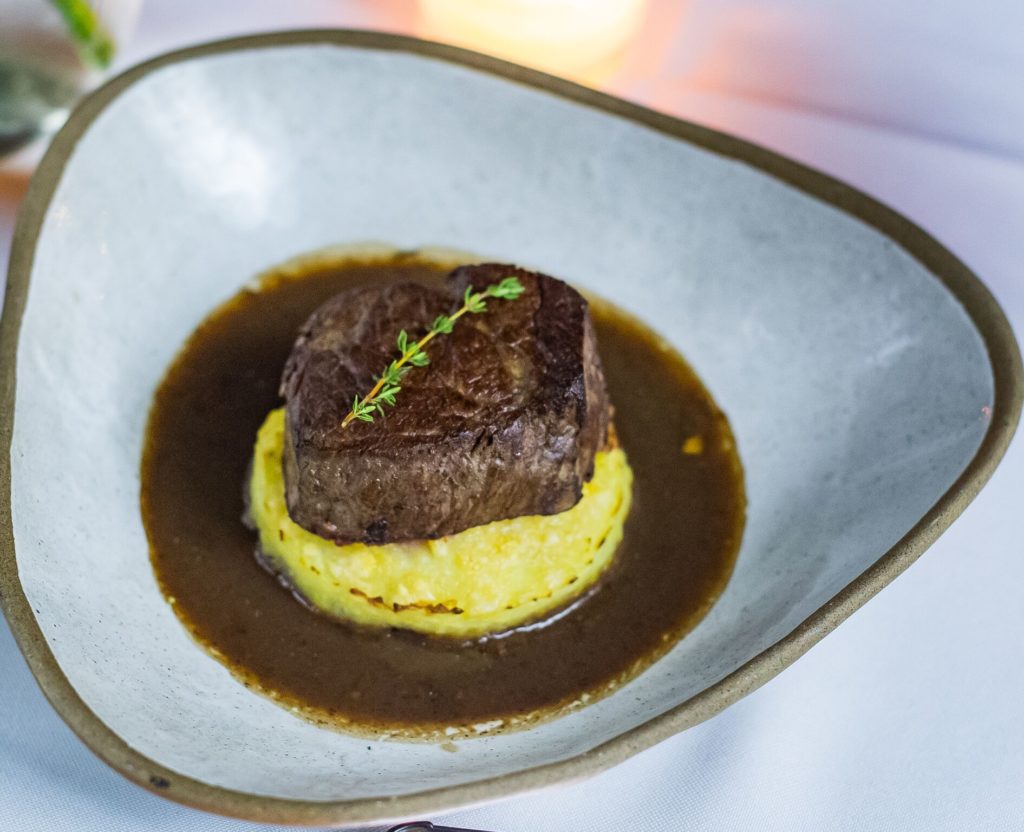 Dia dos Namorados Dom Francisco Restaurante Gastronomia