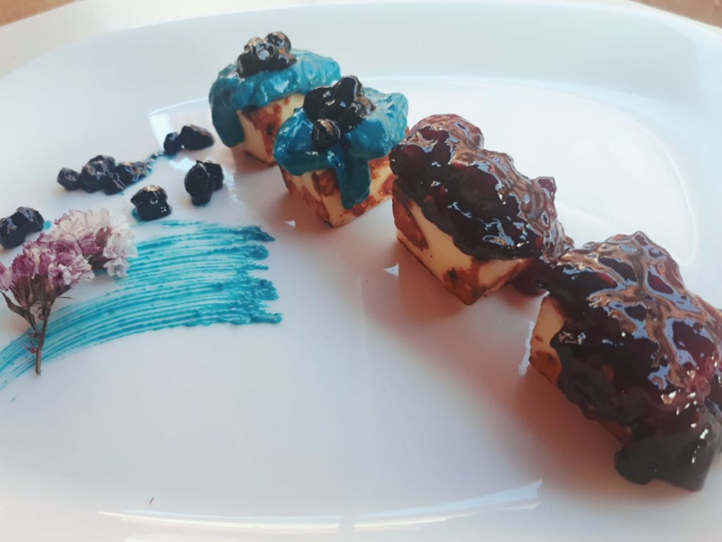 Chef prepara receita em homenagem às Cavalhadas de Pirenópolis Gastronomia