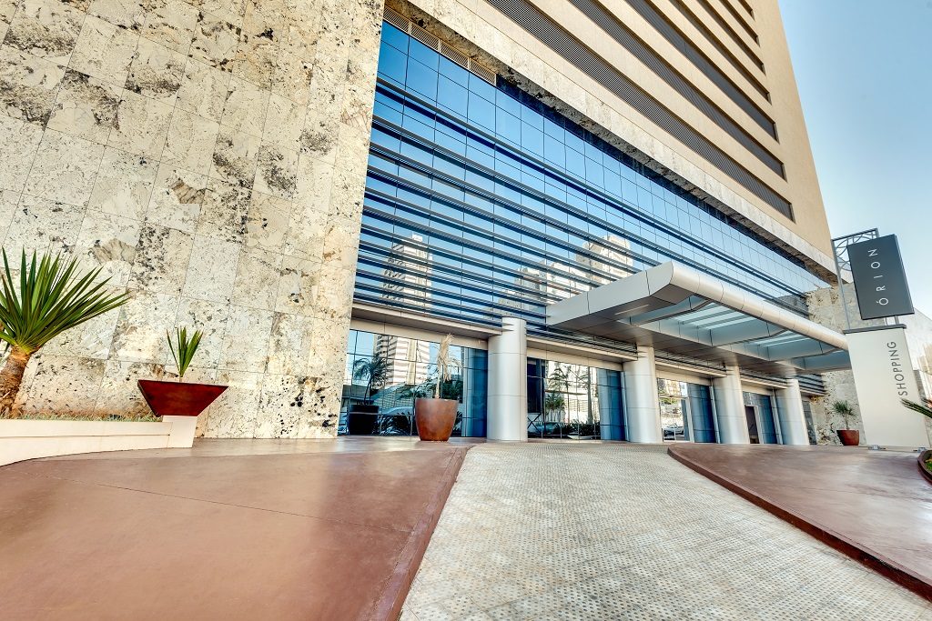 Órion Complex promove mobilização de diferentes públicos para doação de sangue na sexta, 14 Saúde