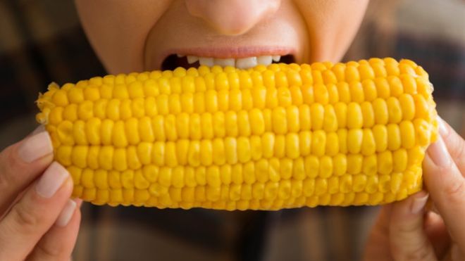 Além da falta de educação, comer de boca aberta pode fazer muito mal à saúde saúde