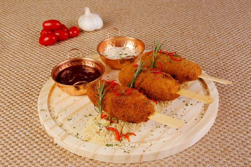 Mercado 301 é o vencedor do Comida di Buteco 2019 em Brasília Gastronomia