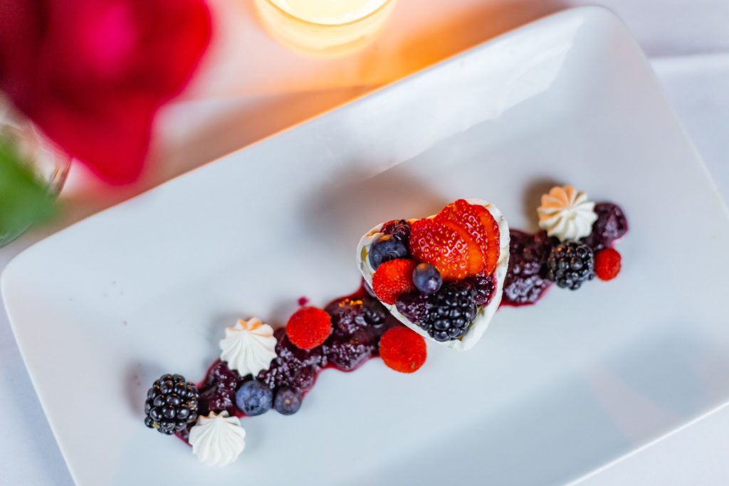 Dia dos Namorados Dom Francisco Restaurante Gastronomia