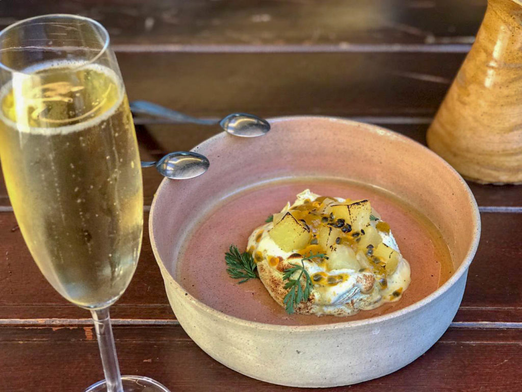 Bla’s combina sabores da culinária mediterrânea para o Dia dos Namorados Gastronomia