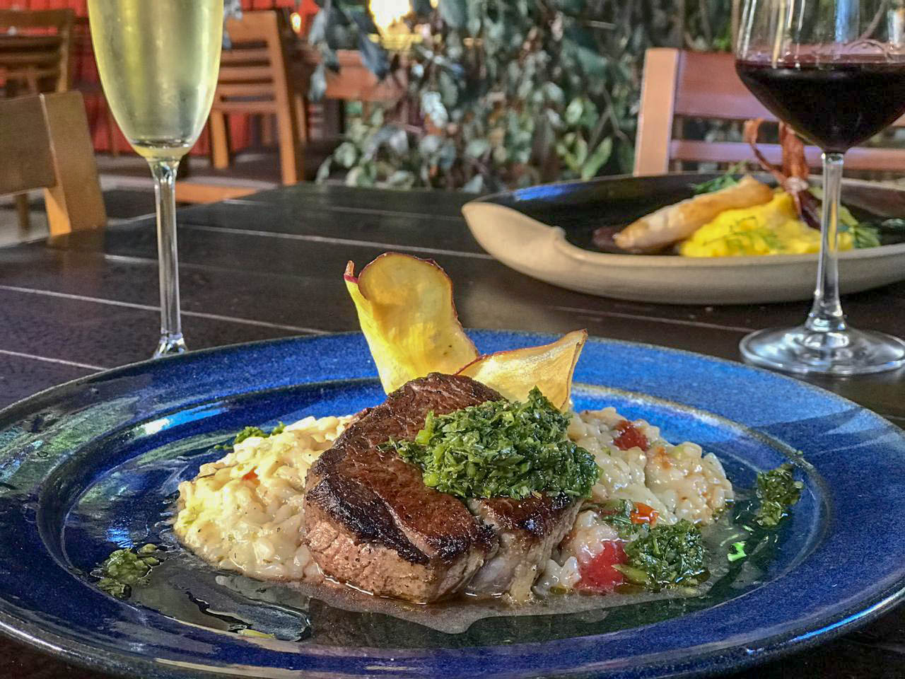 Bla’s combina sabores da culinária mediterrânea para o Dia dos Namorados gastronomia