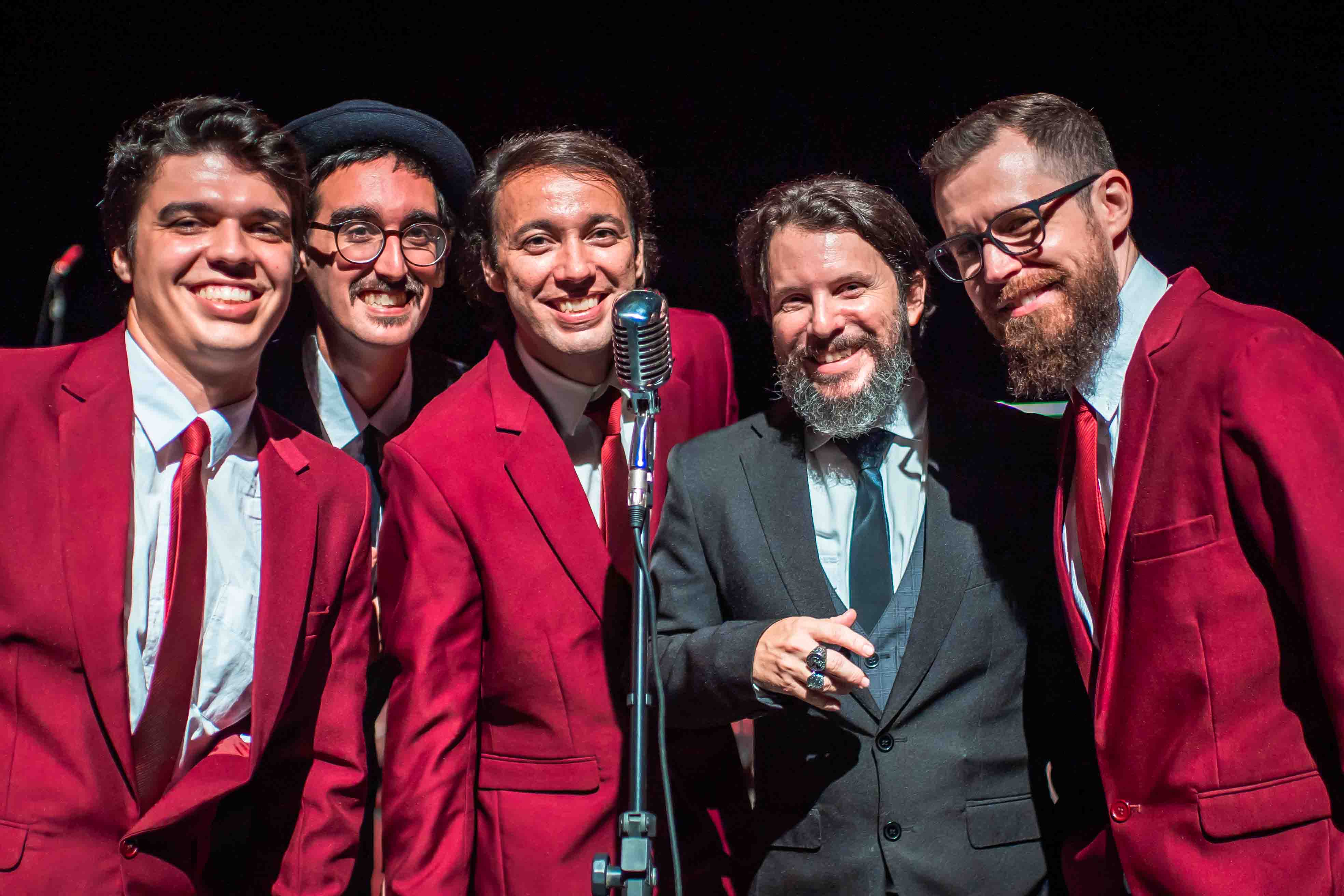 Dia do Rock terá edição especial do BacaFest na Audio Rebel Artes